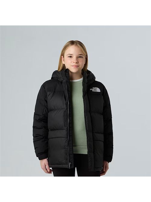 Parka corto in piumino Himalayan da ragazzi THE NORTH FACE | NF0A88UY/KX71